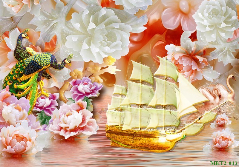 Cây vàng - phúc lộc MKT2-013